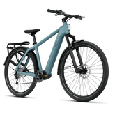 TENWAYS AGO X HYBRID Electric Cargo Bike